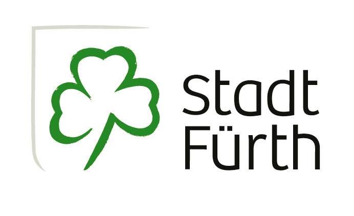 Logo der Fürther Kleeblatt